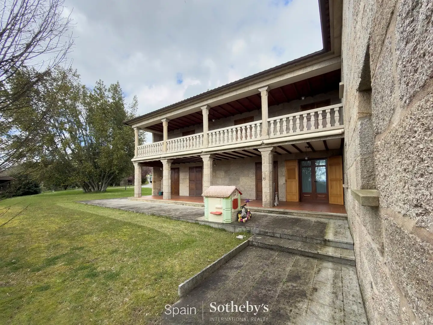 Casa rústica con piscina en venta en Rúa do EIDOS, imagen 22