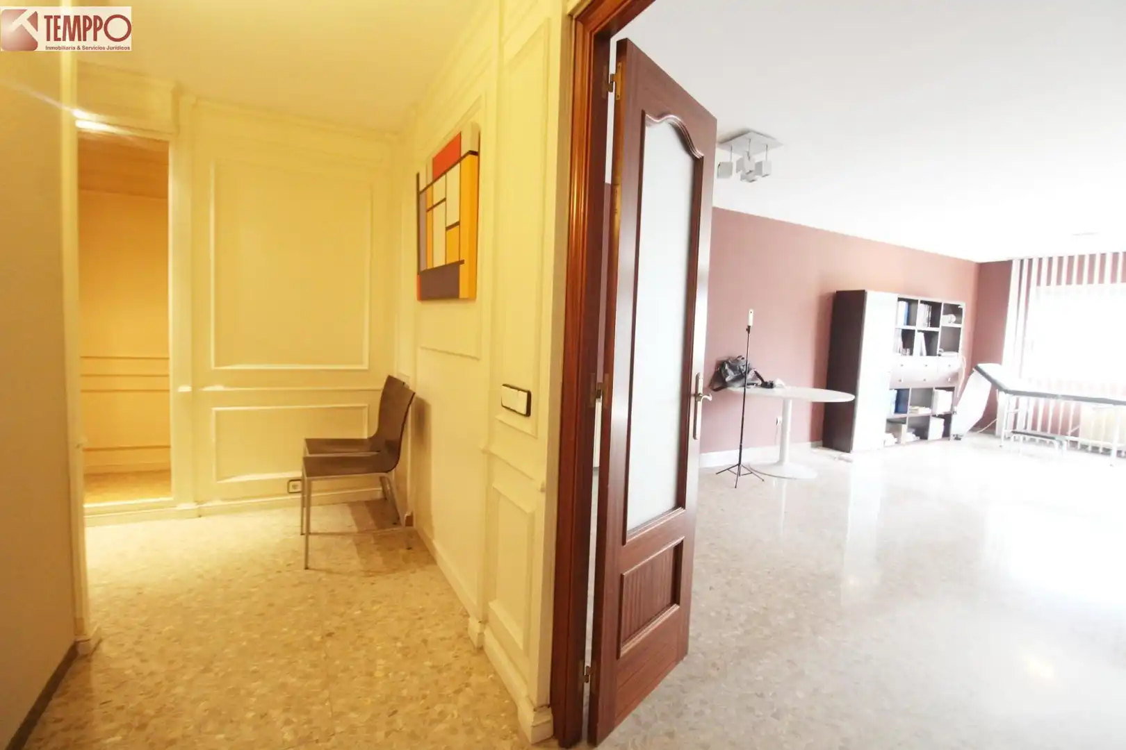 Piso en venta en El Vendrell con Aire acondicionado, Calefacción y Balcón