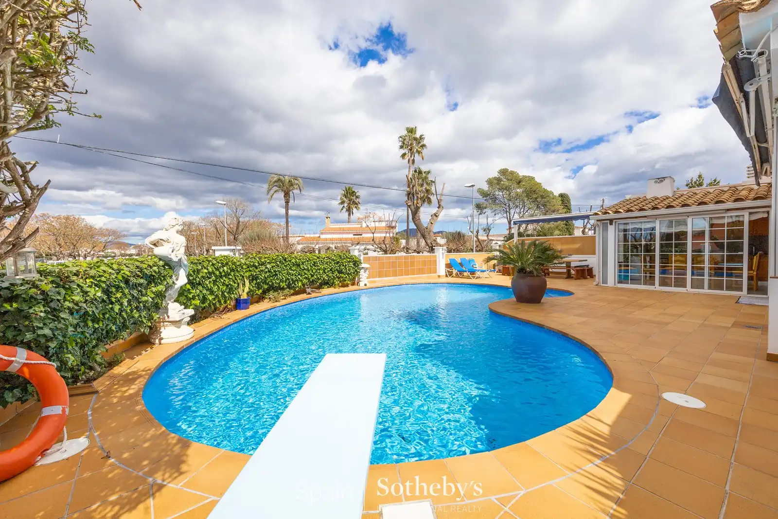 House with pool for sale in Requesens, imagen 37