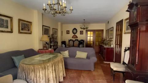 Foto 5 de Pis en venda a Vista Alegre - Parque Cruz Conde, Córdoba