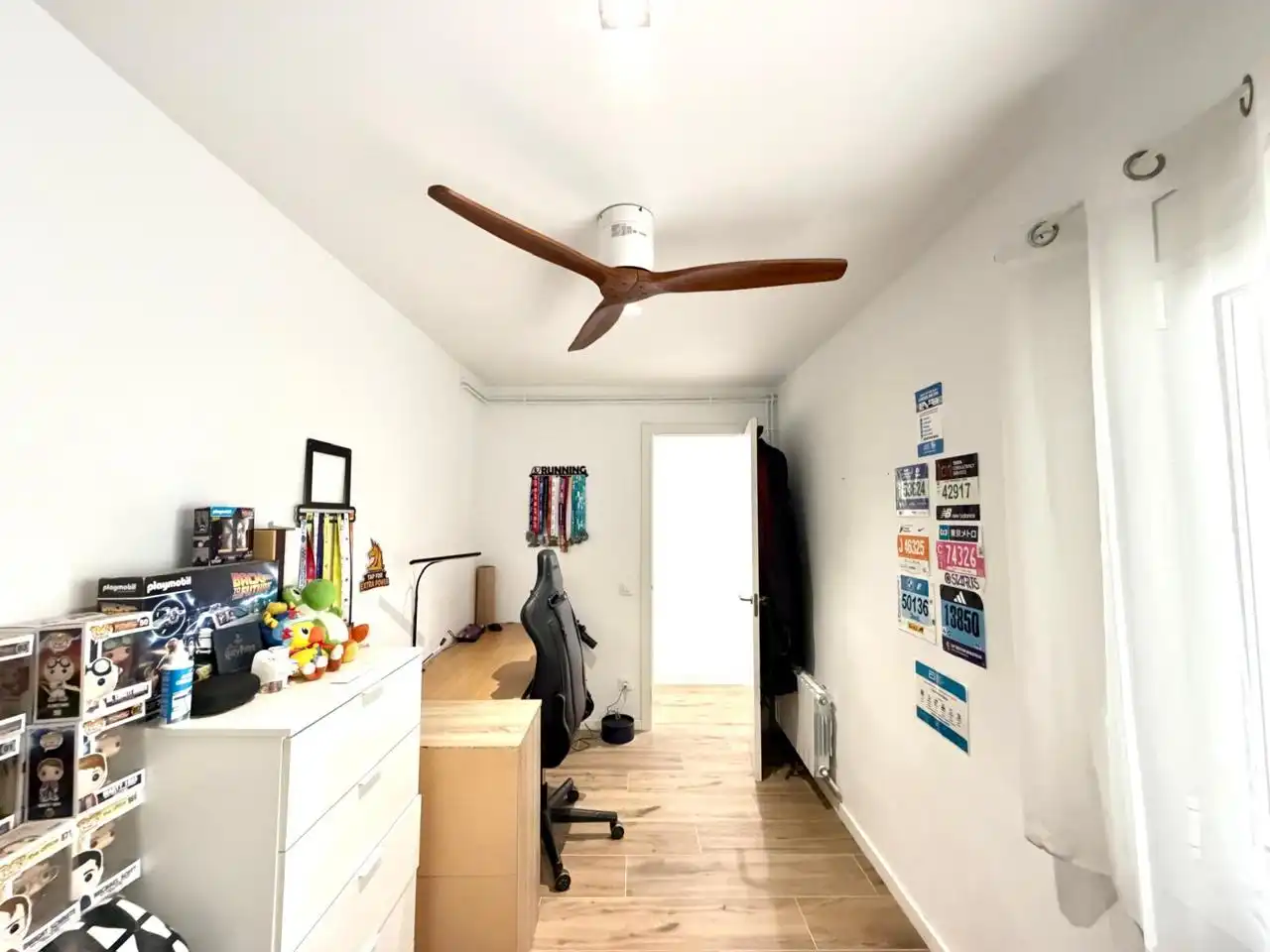 Flat for sale in Arenys de Mar  with Air Conditioner and Furnished