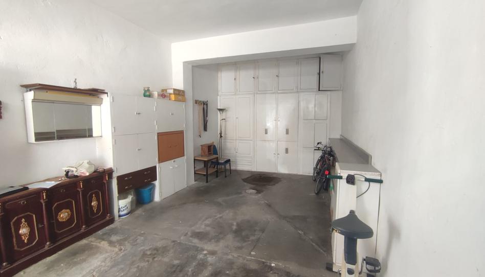 Foto 1 de Garatge en venda a Calle Muñoz Bernal, Ave María, Palencia