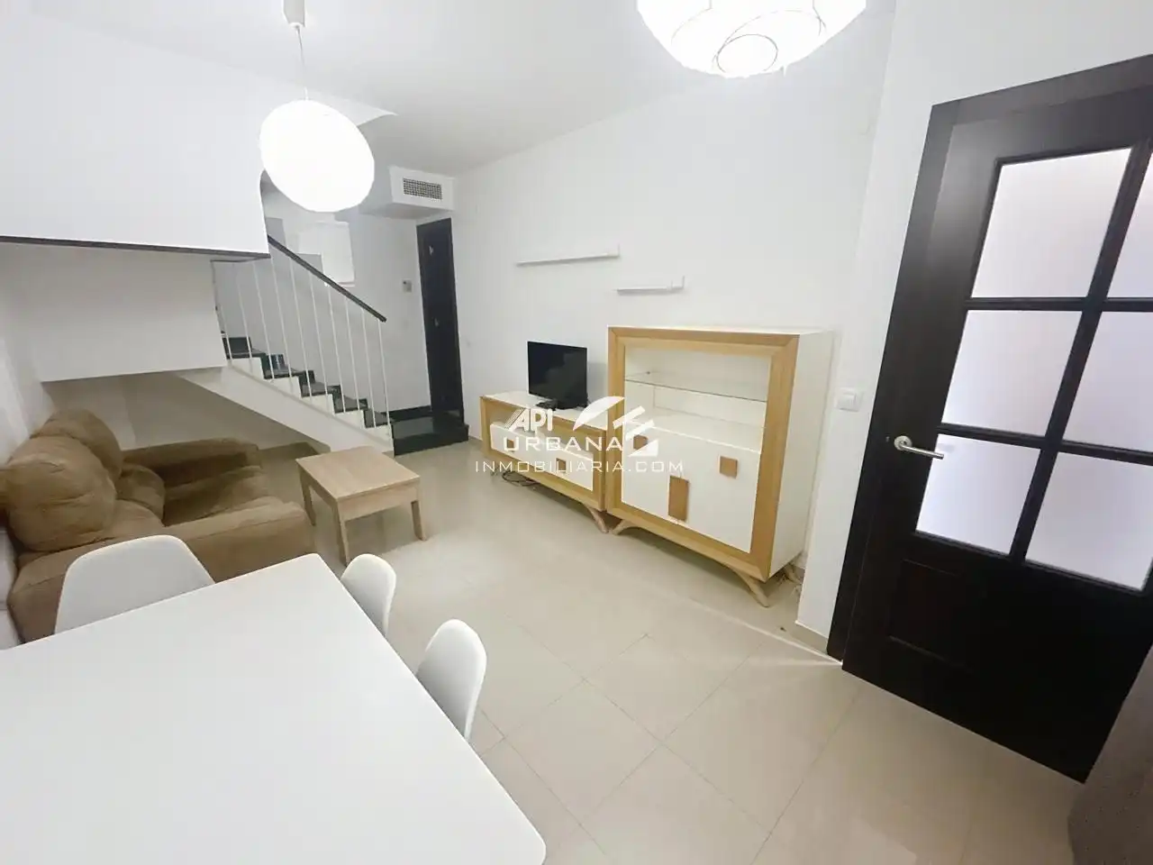 Flat with lift for sale in Del Parque, imagen 6