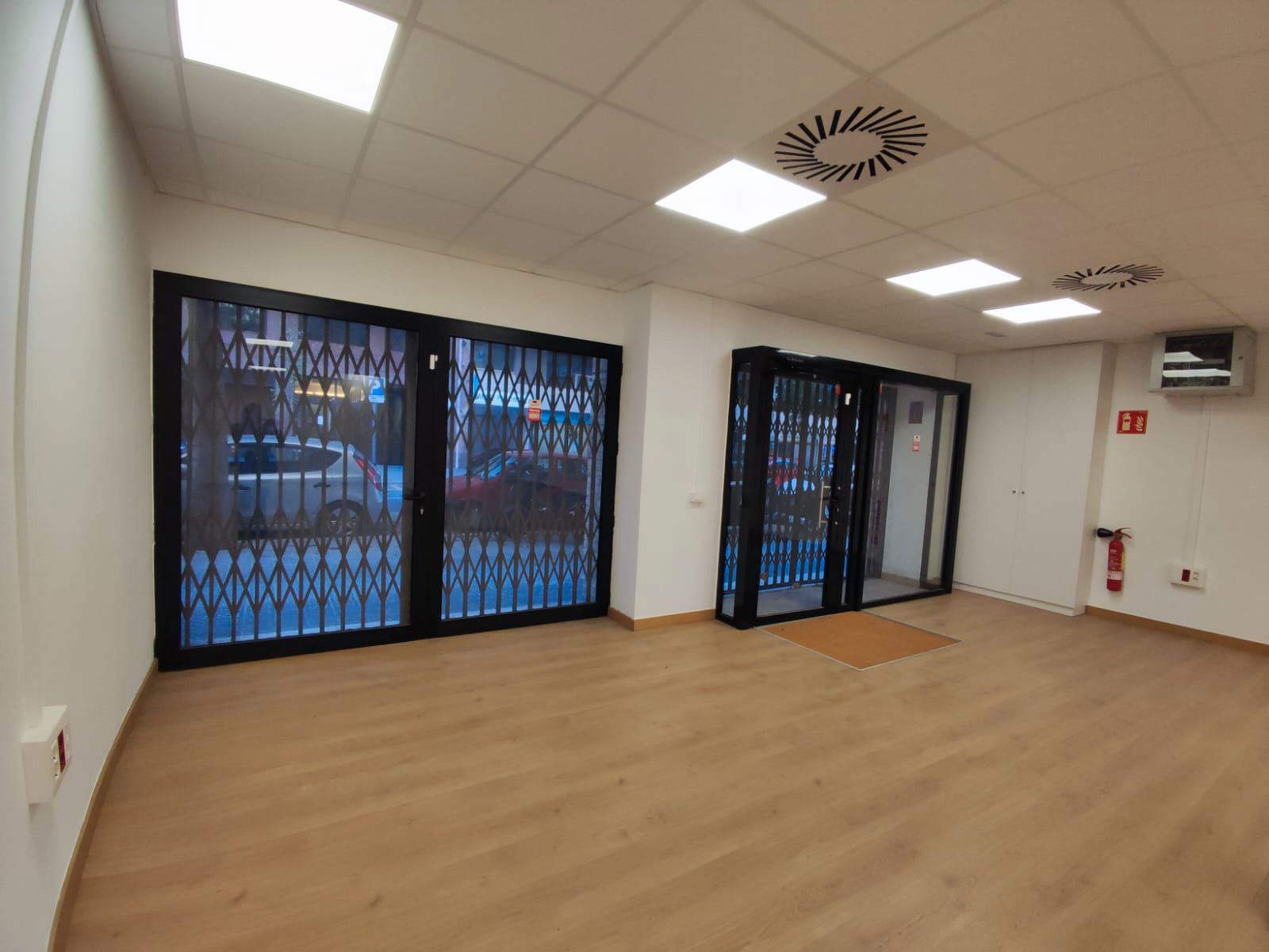 Premises to rent in  Barcelona Capital