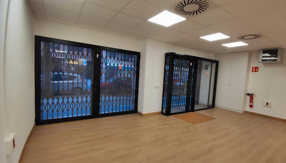 Photo 1 of Premises to rent in Carrer de Còrsega, La Nova Esquerra de l'Eixample, Barcelona