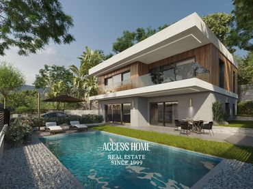 Detached house for sale in Vilassar de Dalt