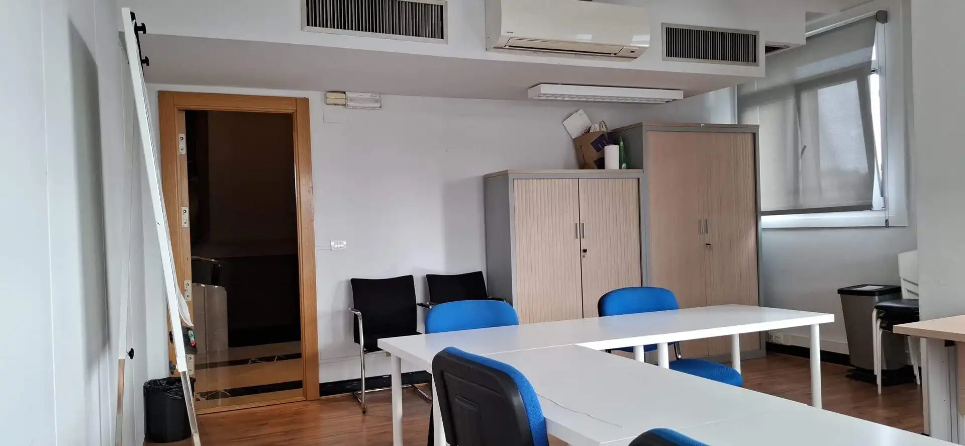 Bureau avec ascenseur à louer à Avenida de la Autonomía, imagen 8