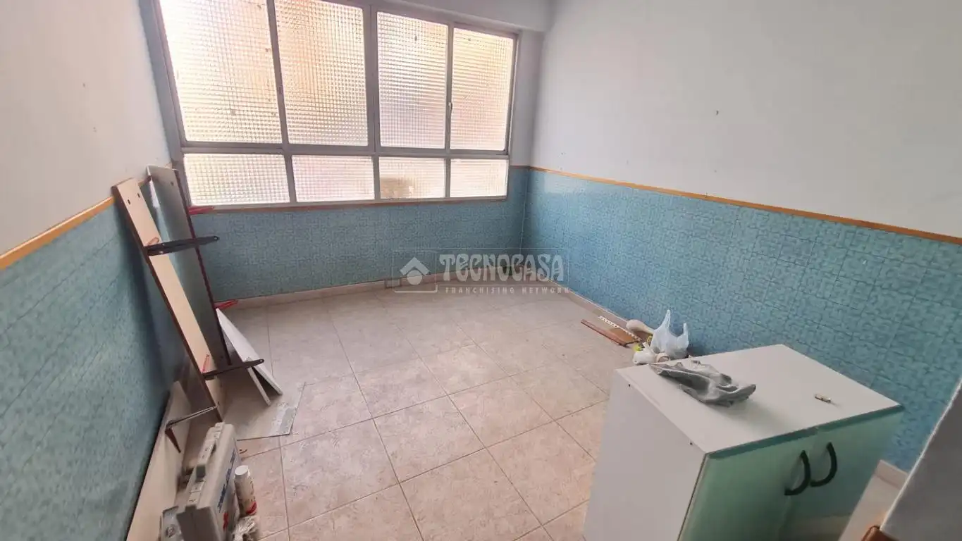 Dormitori de Pis en venda en Zaragoza amb Aire condicionat, Parquet i Terrassa