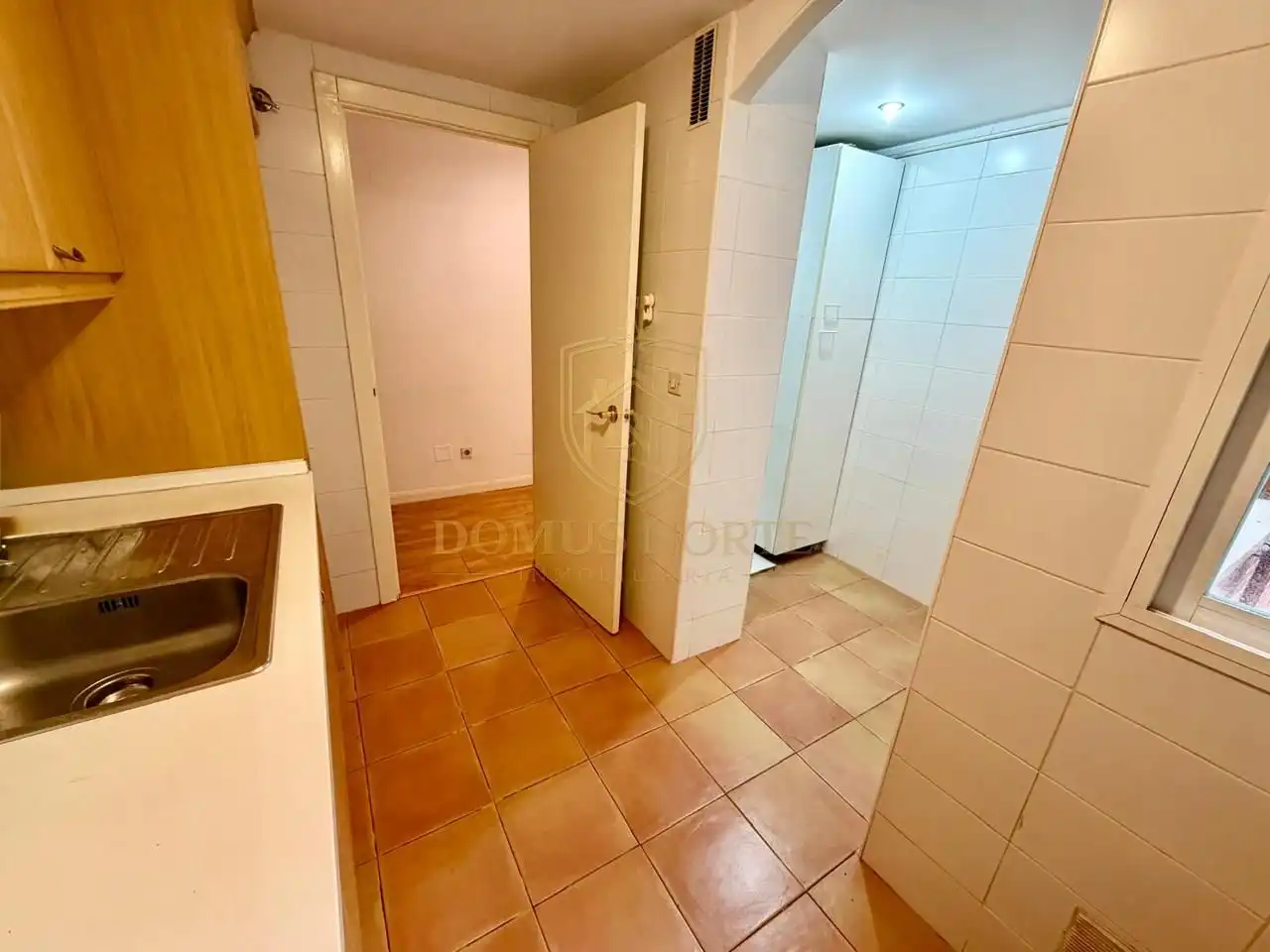 Piso en venta en Alcobendas, Madrid