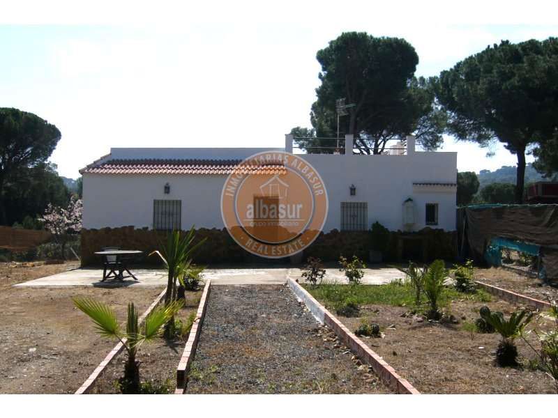 Finca rústica en venda a Calle San Rafael, 17, Cerro Muriano