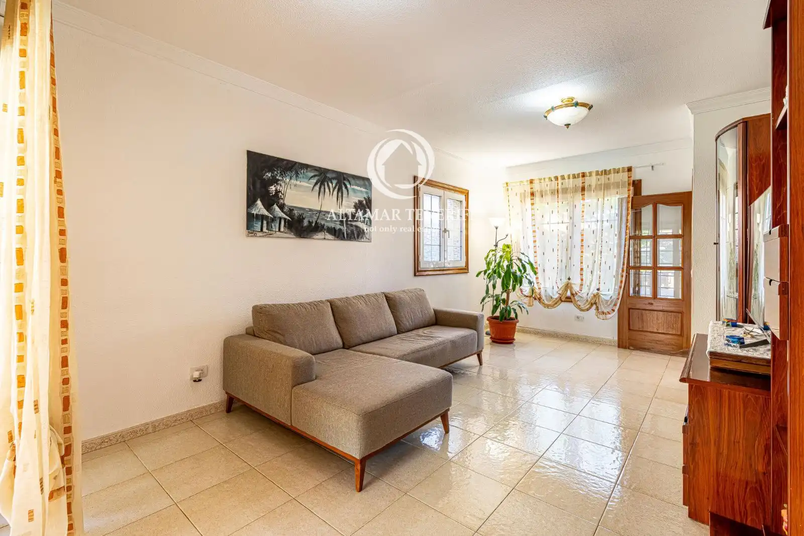 Casa o xalet en venda a Casco Urbano