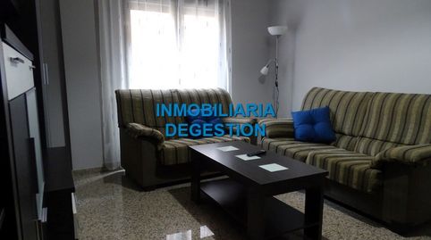 Photo 2 of Apartments for rent in Calle Palma del Río, Centro ciudad, Linares