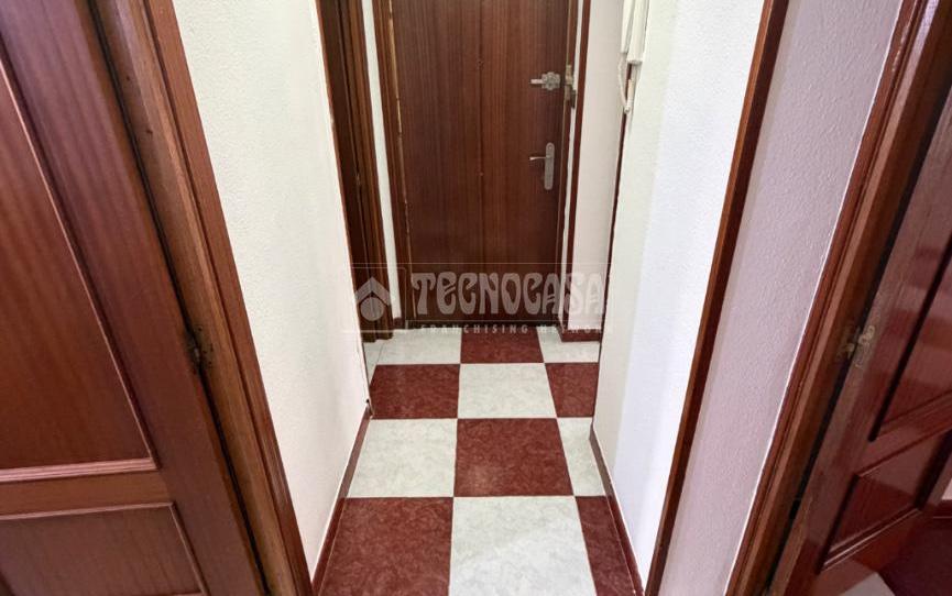 Photo 1 of Flat for sale in Centro, Madrid