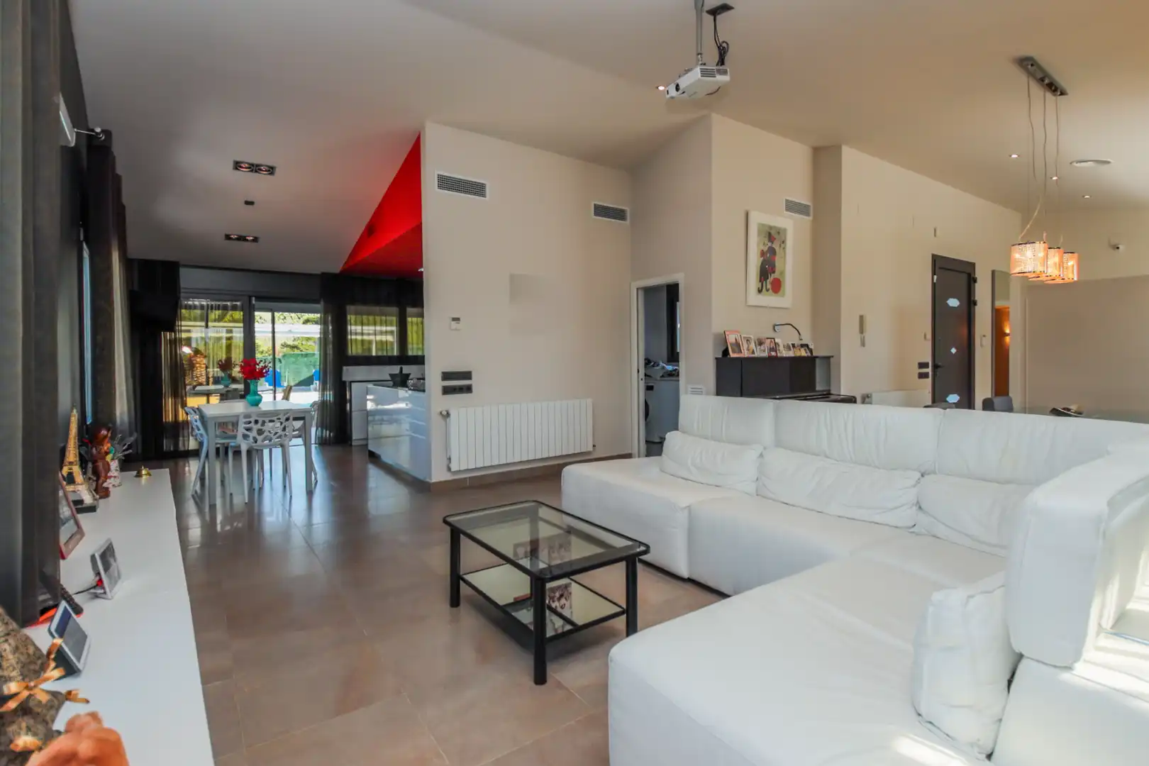 Detached house with pool for sale in Urbanitzacions, imagen 14