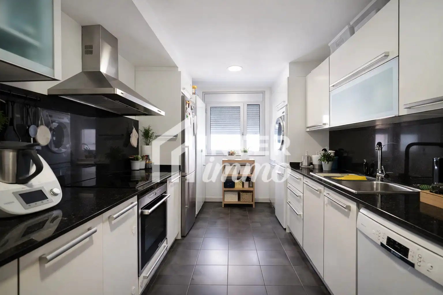 Apartment mit Aufzug zum Verkauf in Calle TIRSO DE MOLINA 55, imagen 16