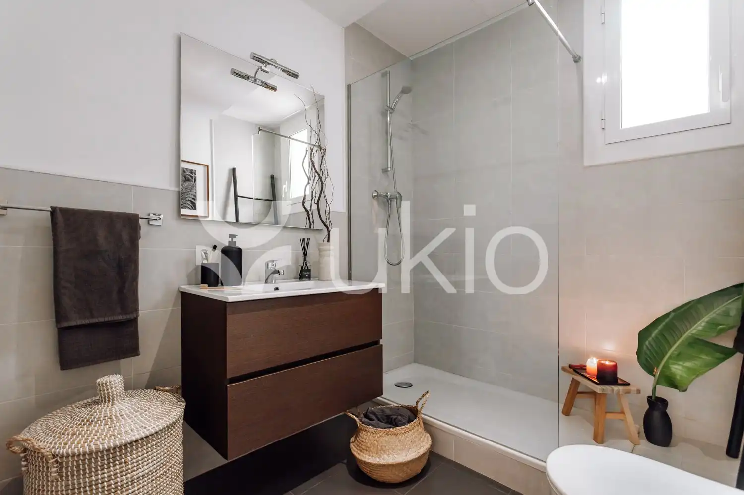 Apartamento con ascensor en alquiler en Avinguda Diagonal, imagen 12