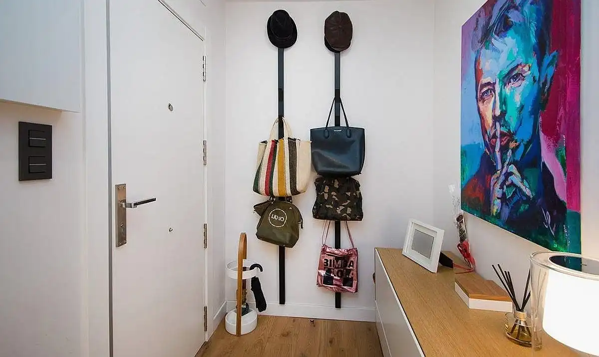 Wohnung mit Aufzug zur Miete in Carrer de Sant Francesc, imagen 6