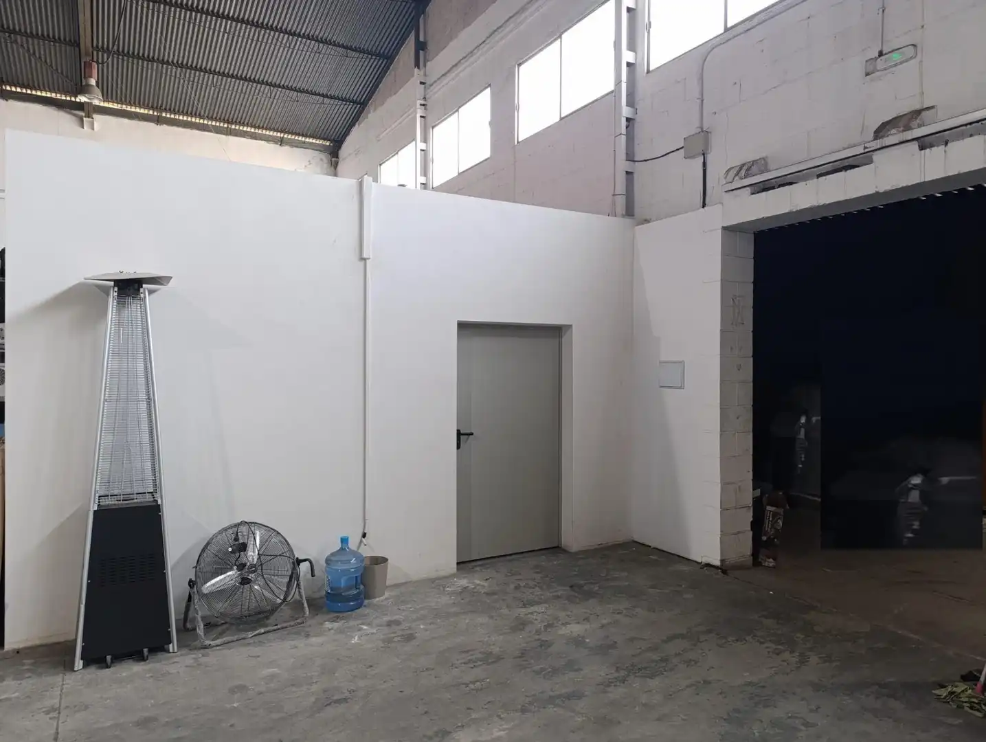 Industriegebäude zur Miete in Las Torres de Cotillas, imagen 4