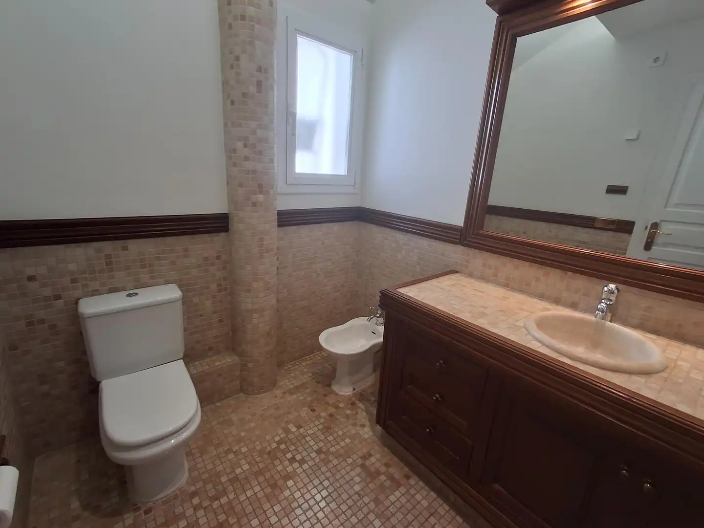 Baño de Piso de alquiler en  Palma de Mallorca