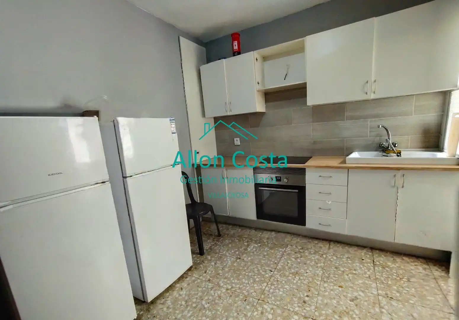 Wohnung zum Verkauf in Centro Urbano, imagen 7