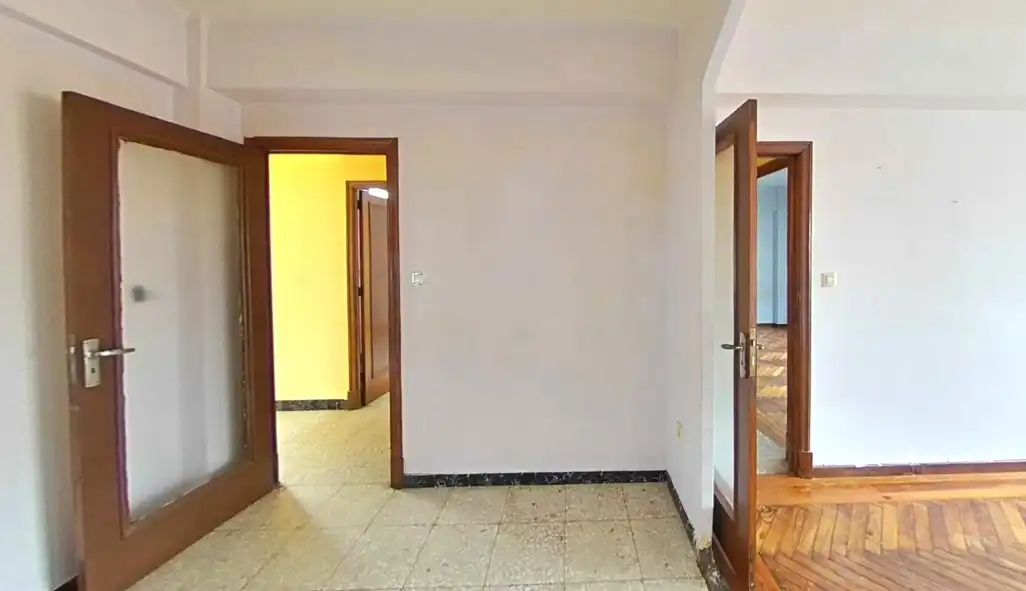 Piso en venta en Rúa Andalucía, imagen 8