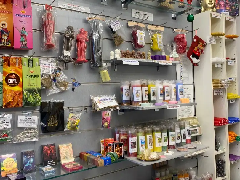Local comercial en traspaso en Avinguda de Santa Coloma 33, imagen 11