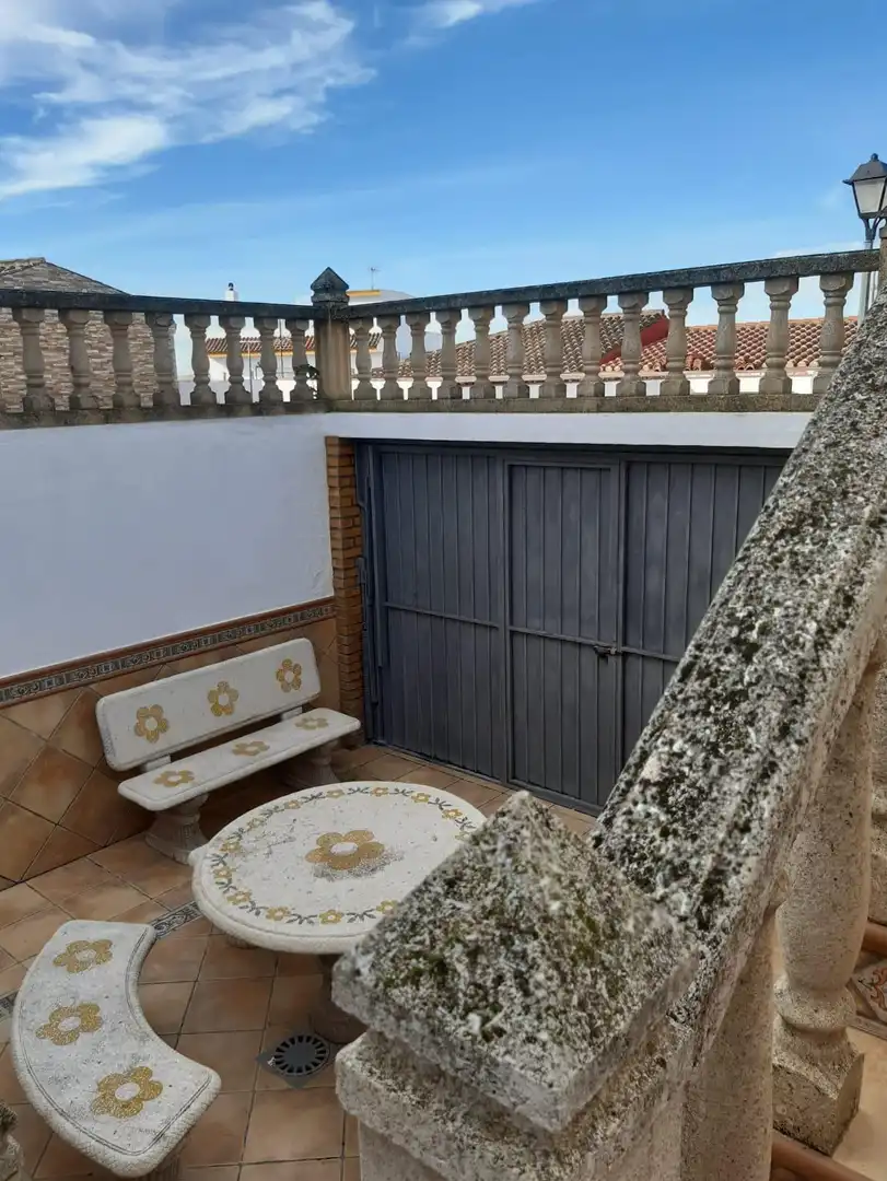 Haus mit Garten zum Verkauf in El Retiro - Parque Atlántico - Ronda este, imagen 26