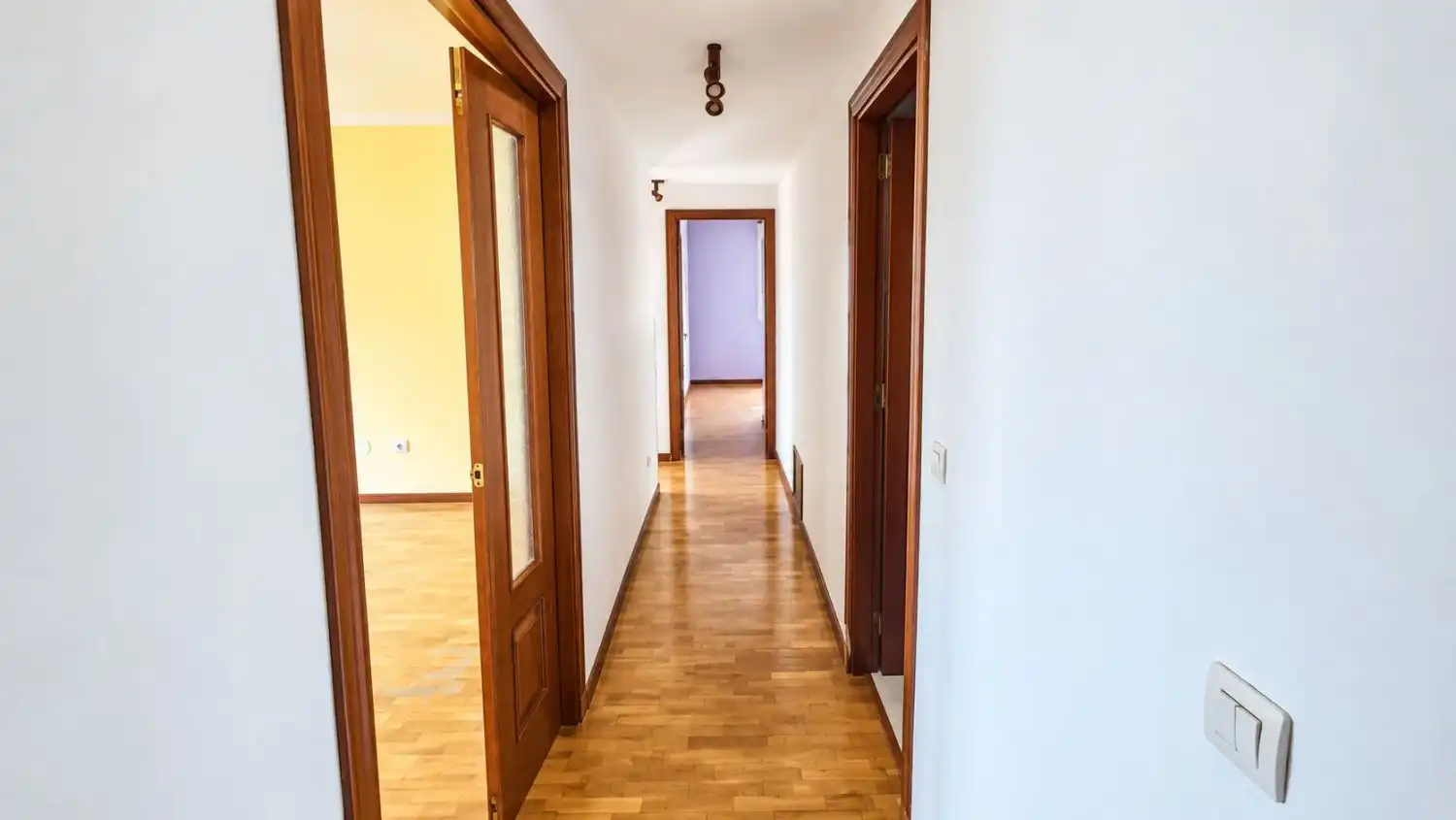 Wohnung mit Aufzug zum Verkauf in Corredoría - La Carisa - Prado de La Vega, imagen 32