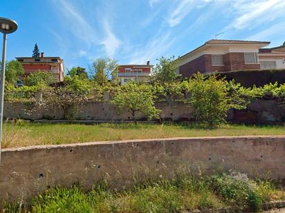 Garden of Residential for sale in Lliçà d'Amunt