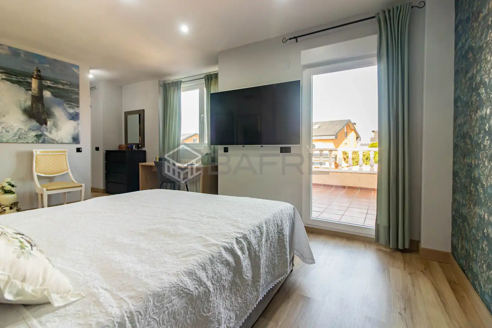 Casa amb terrassa en venda a Calle de las Higueras, imagen 31