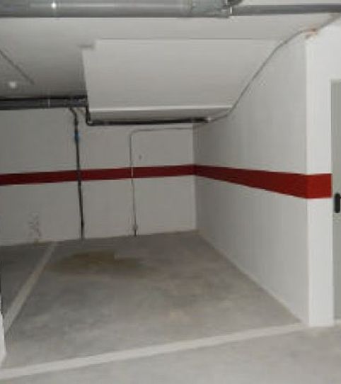 Foto 2 de Garaje en venta en Del Maestrazgo, Sant Joan de Moró, Castellón