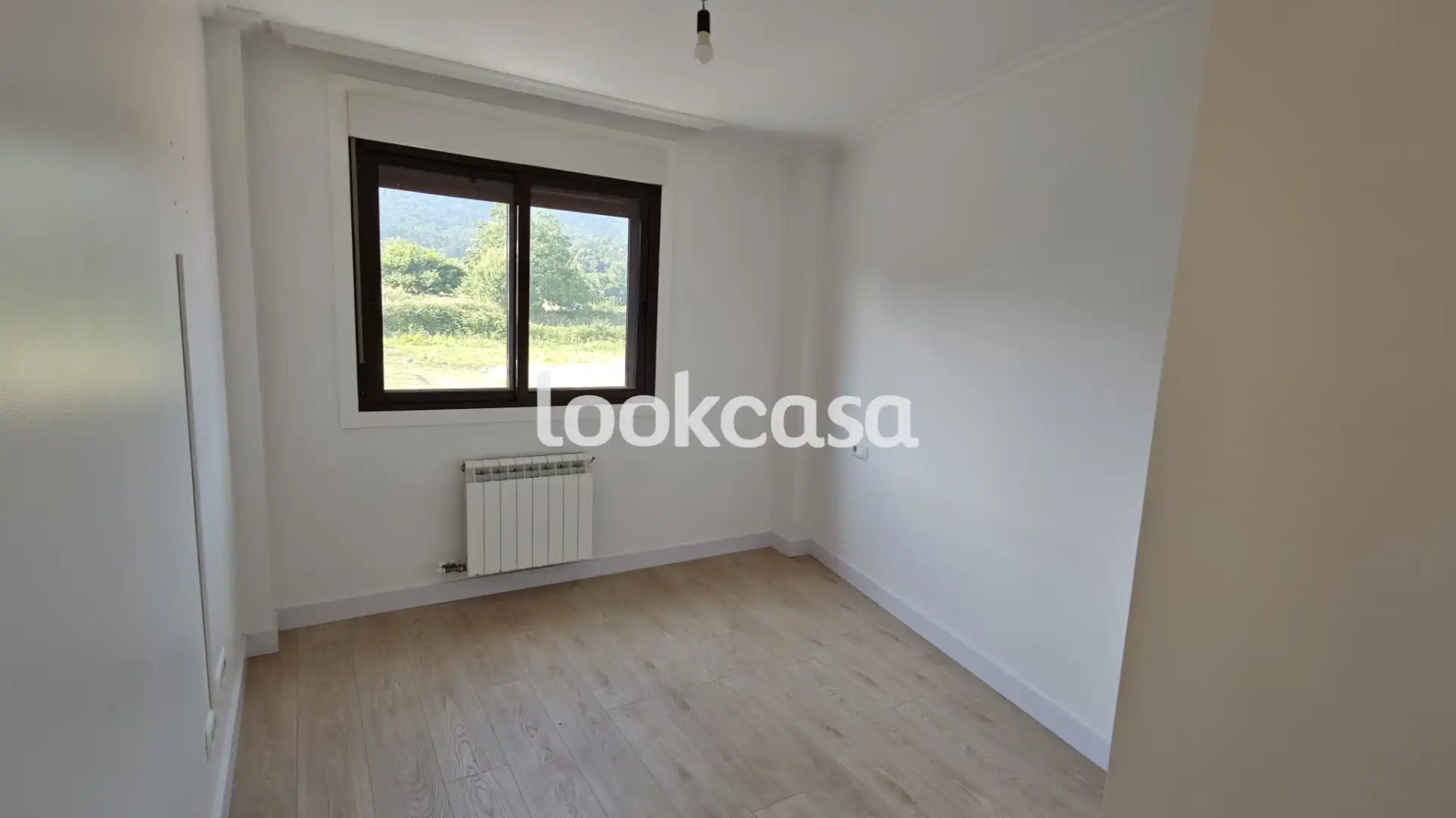 Habitación de Piso en venta en Poio con Calefacción, Parquet y Horno