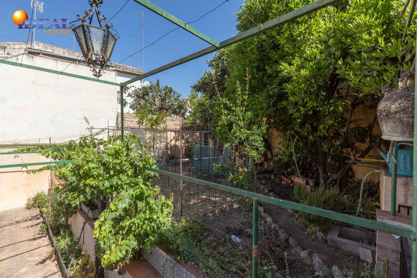 Casa en venta en Albaicín, imagen 36