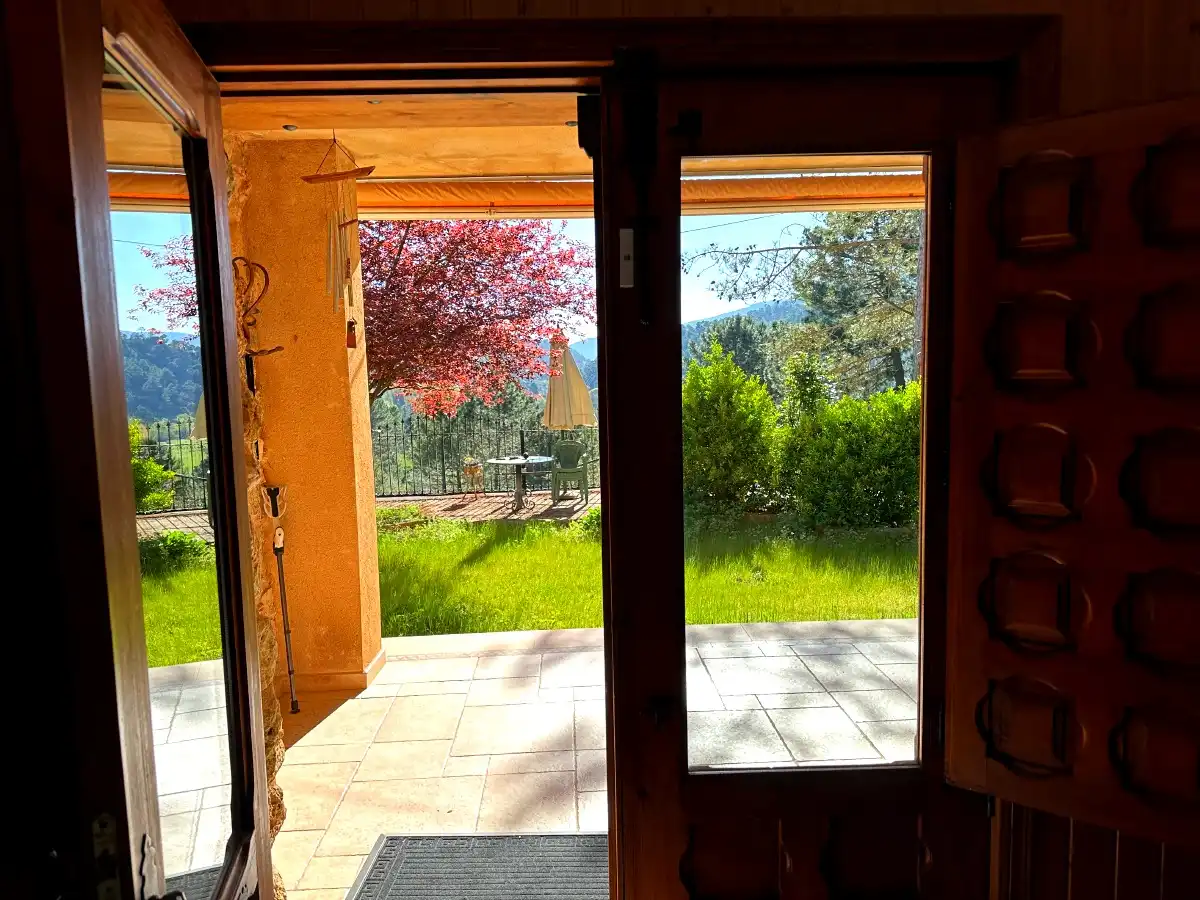 Casa rústica amb jardí en venda a Riópar, imagen 22