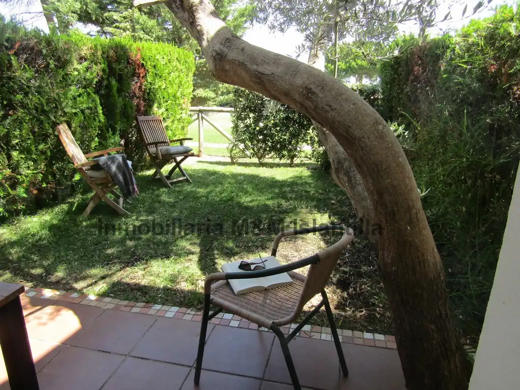 Adossat amb terrassa en venda a Islantilla Golf, imagen 22