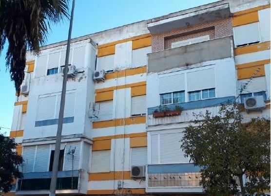 Photo 1 of Flat for sale in Calle Andevalo, Santa Bárbara de Casa, Huelva