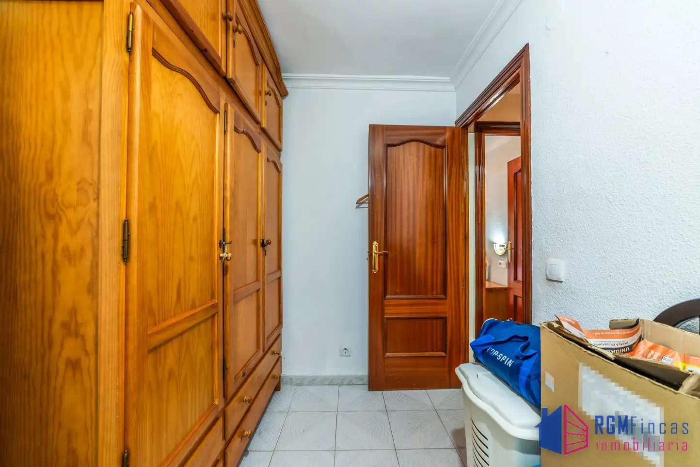 Piso en venta en San Pablo - Santa Justa, imagen 16