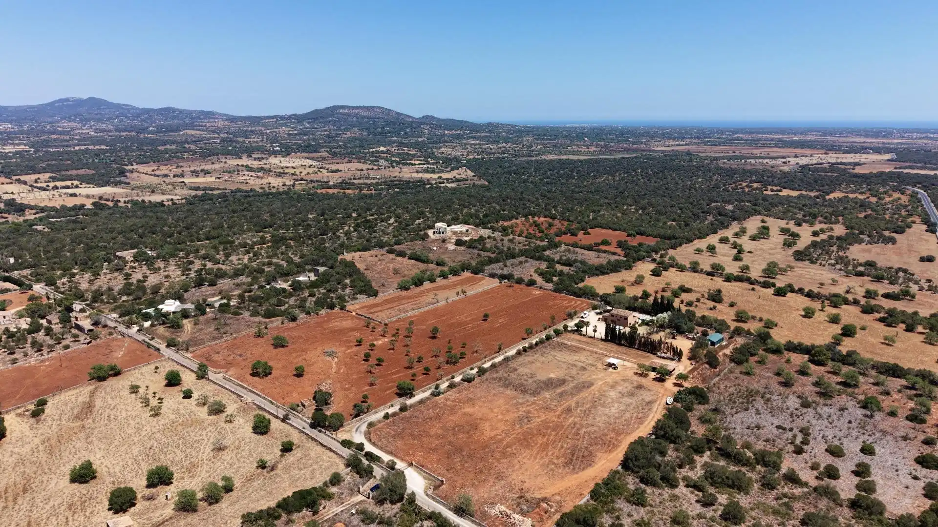 Lands and plots for sale in Camino Camí de ses Angoixes, imagen 4
