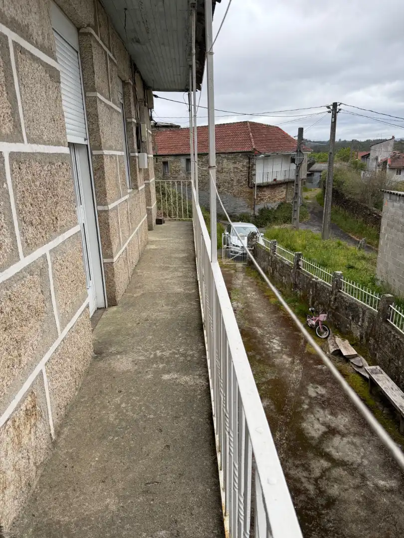 Casa con terrazza in vendita a Camiño da Congostra 6, imagen 4