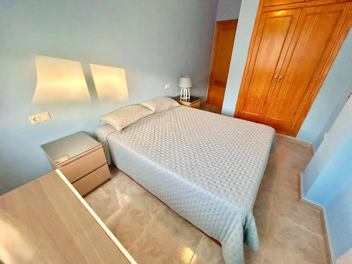 Casa o xalet de lloguer a Calle PRINCESA, 1, Montepinar - La Aparecida - Raiguero