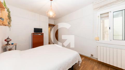 Foto 5 de Pis en venda a Cl Floridablanca de, Pubilla Cases, Barcelona