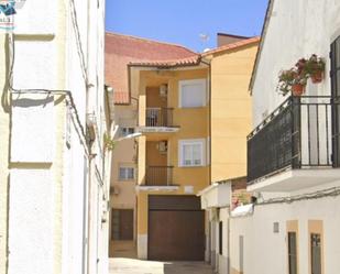 Exterior view of Flat for sale in Jaraíz de la Vera