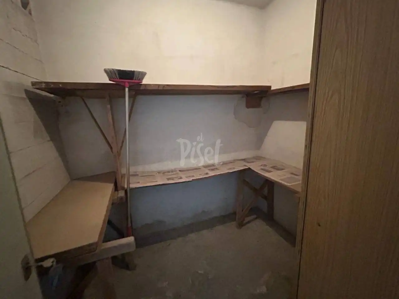 Garaje de alquiler en Calle PRADES, Campclar