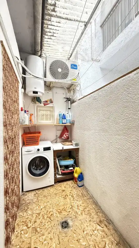 Planta baja en venta en Mataró con Aire acondicionado