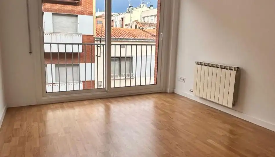 Pis amb terrassa en venda a Carrer de Padilla 189, imagen 2