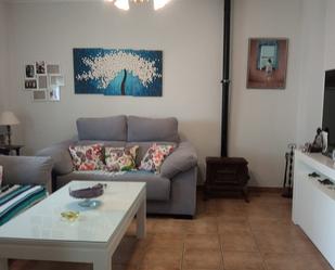 Sala d'estar de Planta baixa en venda en Prado del Rey