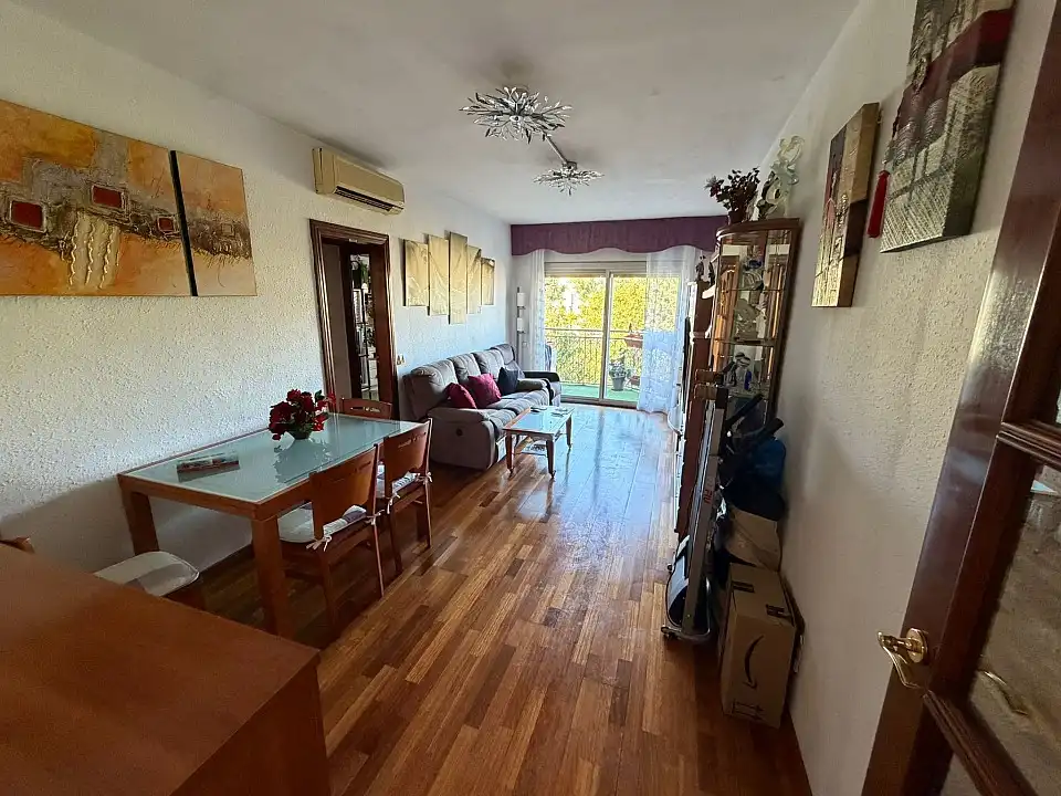 Wohnung mit Terrasse zum Verkauf in Rambla del Poblenou 208