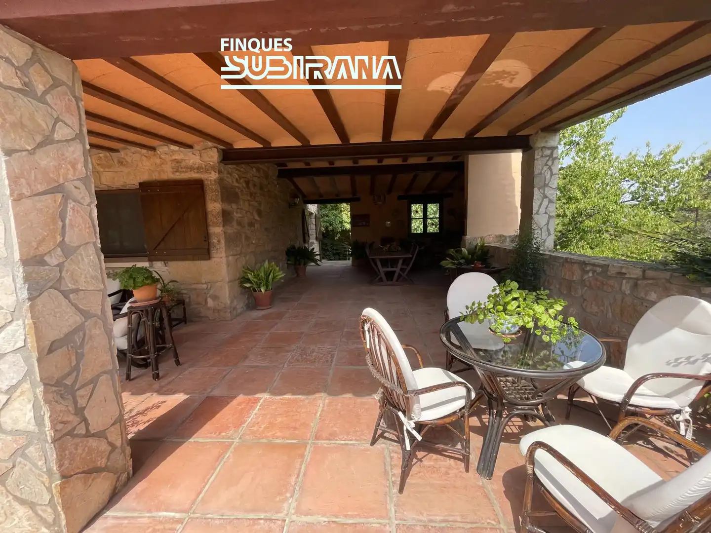 Landhaus zum Verkauf in Aguilar de Segarra, imagen 5