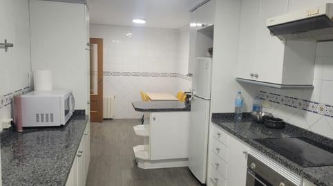 Foto 4 de Apartament en venda a  Chatellereault, Parque Geólogo José Royo Gómez, Castellón de la Plana / Castelló de la Plana