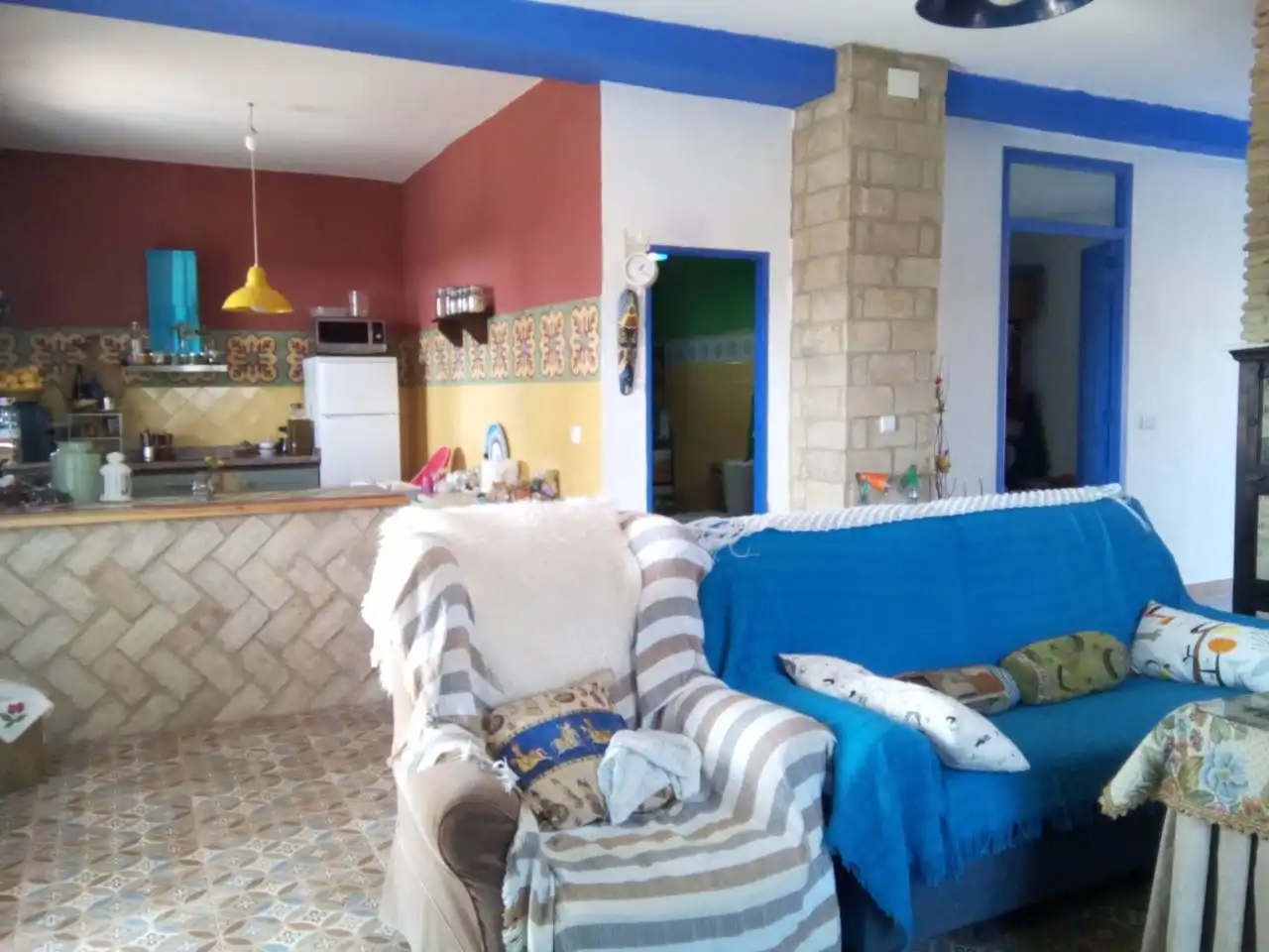 Finca rústica en venda a Morón de la Frontera